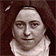 Santa Teresa di Gesù Bambino (di Lisieux) Santa Teresa di Gesù Bambino (di Lisieux)