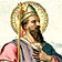 Sant'Atanasio vescovo e dottore della Chiesa