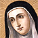 Santa Elisabetta di Portogallo Santa Elisabetta di Portogallo