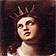 Santa Flavia Domitilla martire Santa Flavia Domitilla martire