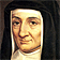 Santa Luisa de Marillac vedova e religiosa
