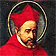 San Roberto abate di La Chaise-Dieu San Roberto abate di La Chaise-Dieu