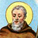 San Calogero eremita in Sicilia