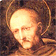 San Bernardino da Siena sacerdote San Bernardino da Siena sacerdote