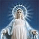 Beata vergine Maria Regina Beata vergine Maria Regina