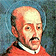 San Turibio de Mogrovejo vescovo San Turibio de Mogrovejo vescovo