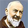 San Pio da Pietrelcina (Padre Pio) San Pio da Pietrelcina (Padre Pio)